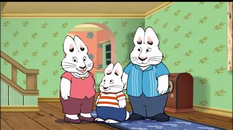 max and ruby parents